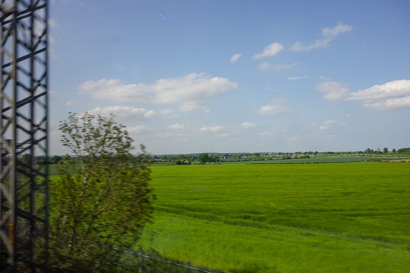 England-Manchester-London-Train - This is England.