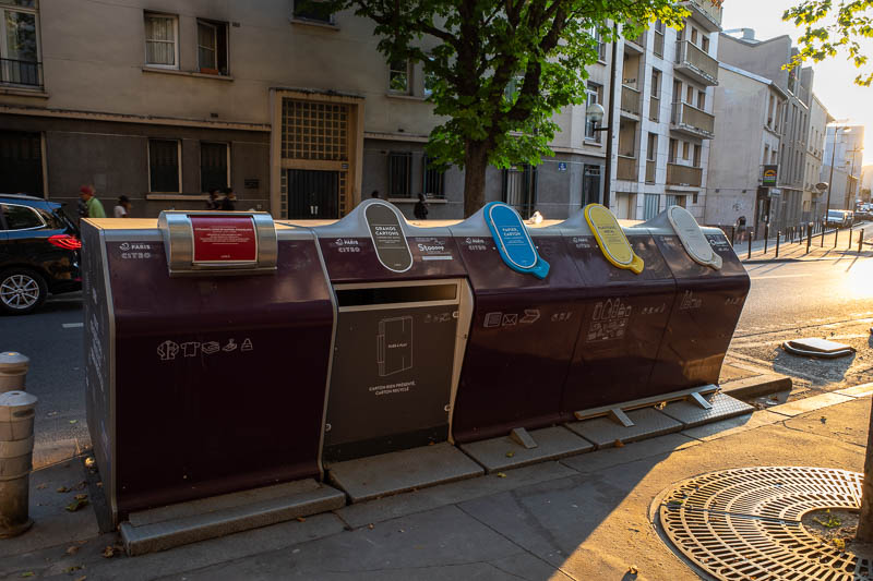 France-Paris-Sightseeing-Notre Dame - I am here for work, so here are some bins! ENJOY.