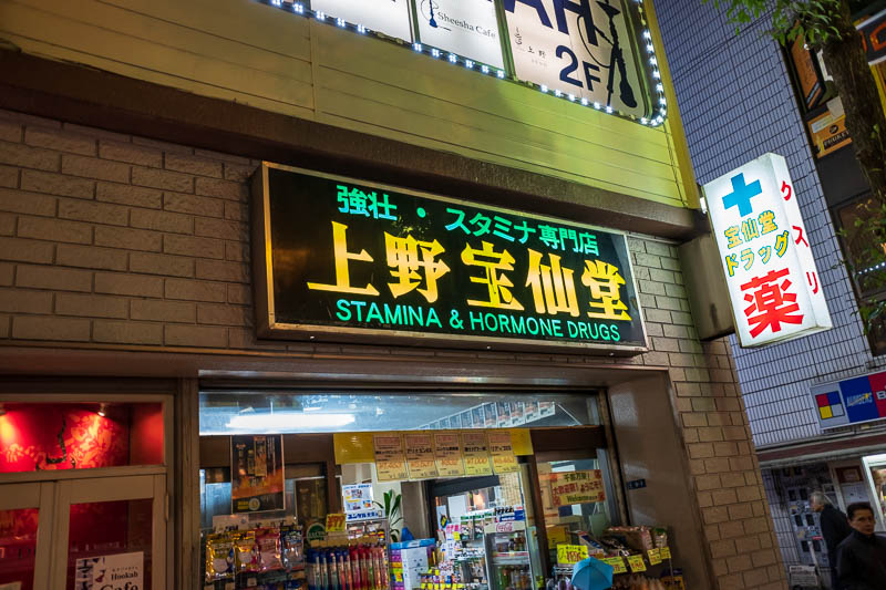 Japan-Tokyo-Akihabara-Ramen - If only I had seen this place earlier, where were you a month ago!